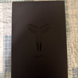 Kobe VI Protro “All Star”