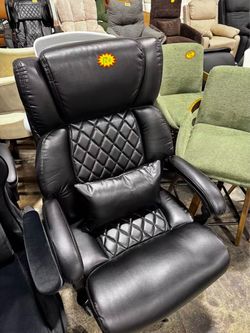 Office chair