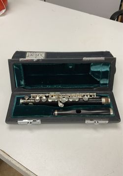 Burkart Resona Piccolo