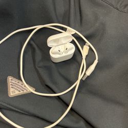 Apple Air Pods 