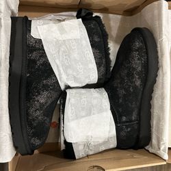 Uggs Size 7