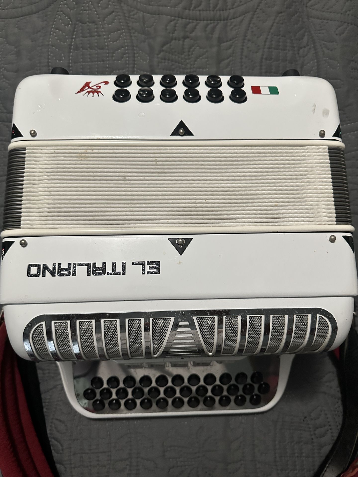 Hohner Italiano