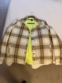 Northface Jacket