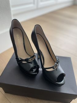 Enzo Angiolini Pumps