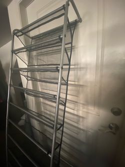 Shoe Rack