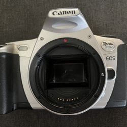 Canon Rebel 2000 EOS
