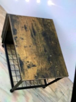 Small 1.3 Ft table