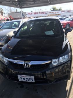 Honda 2010