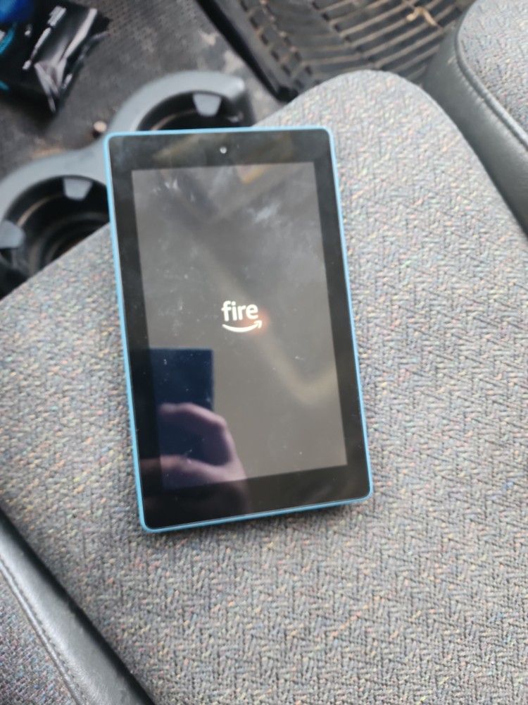 Amazon Fire