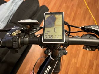 Aventon Sinch Ebike