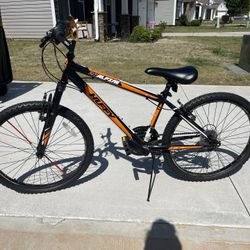 Huffy Bike 24in