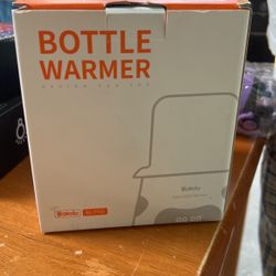 Bottle Warmer