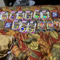 Pokémon Cards