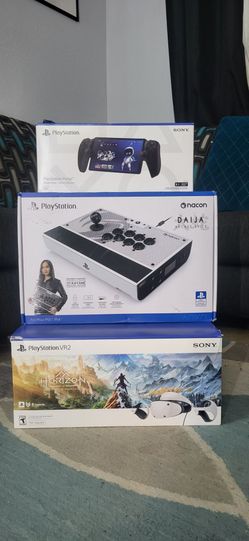 PS5 Items
