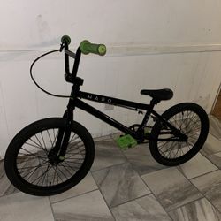Bmx Bike 