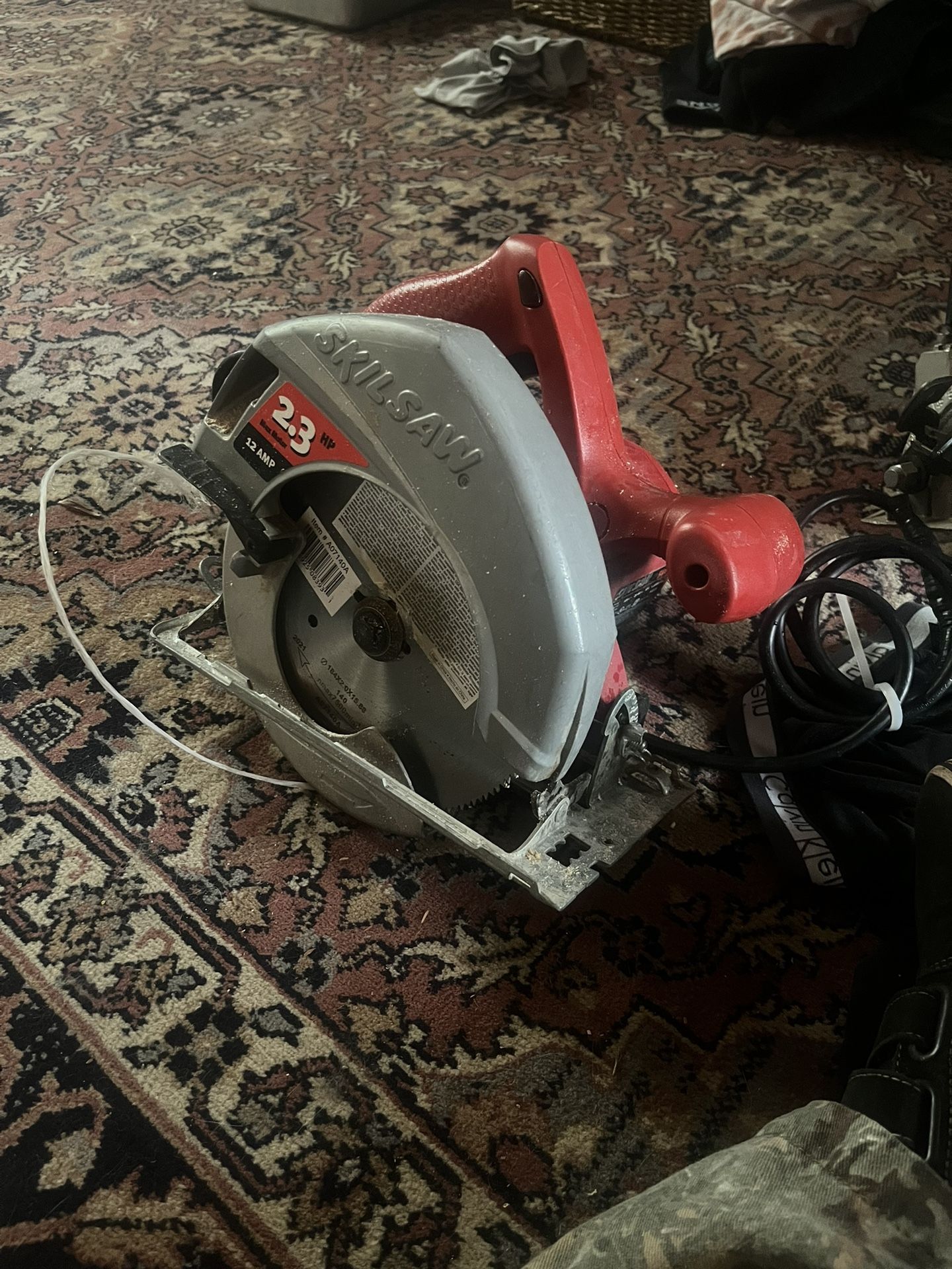 Skilsaw