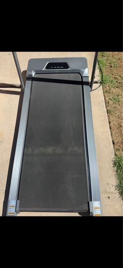 Treadmill