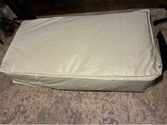 Twin size bed mattresses