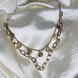 Fashion Necklace