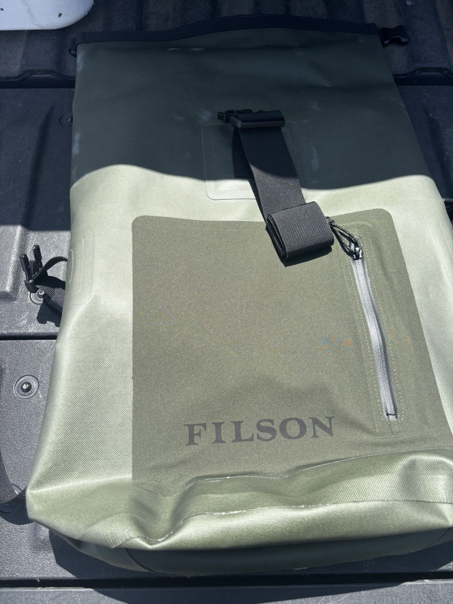 Filson Dry Backpack