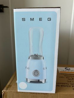 Smeg personal blender NEW