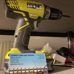 Drill 