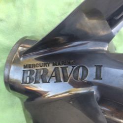 Bravo I  28P Prop Left Hand Drive