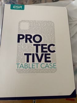 Apple iPad Pro 2nd 3rd Generation 11 Inch Magnetic Case Protector New