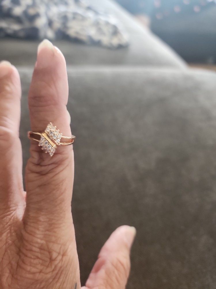 Ring Size 7