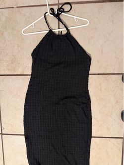 Beach dress