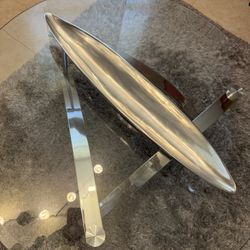 City Furniture Table Center Piece