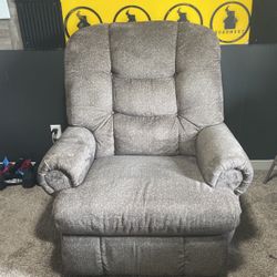 Lazy Boy Chair