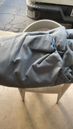 2024 Toyota grand highlander car cover