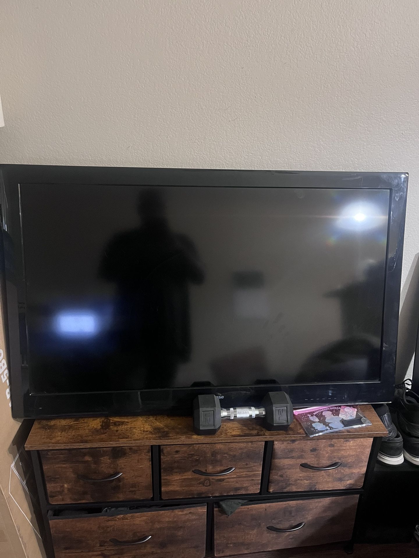 1080p TV Hisense