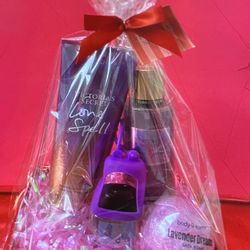 Victoria Secret Love Spell Gift Set 