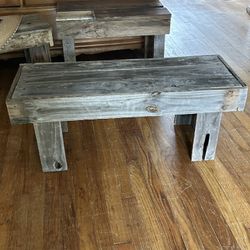Rustic Table 