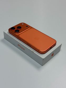 IPhone 17 Pro