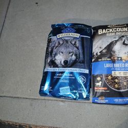 Dog Food