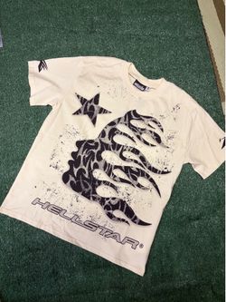 Hellstar Tee