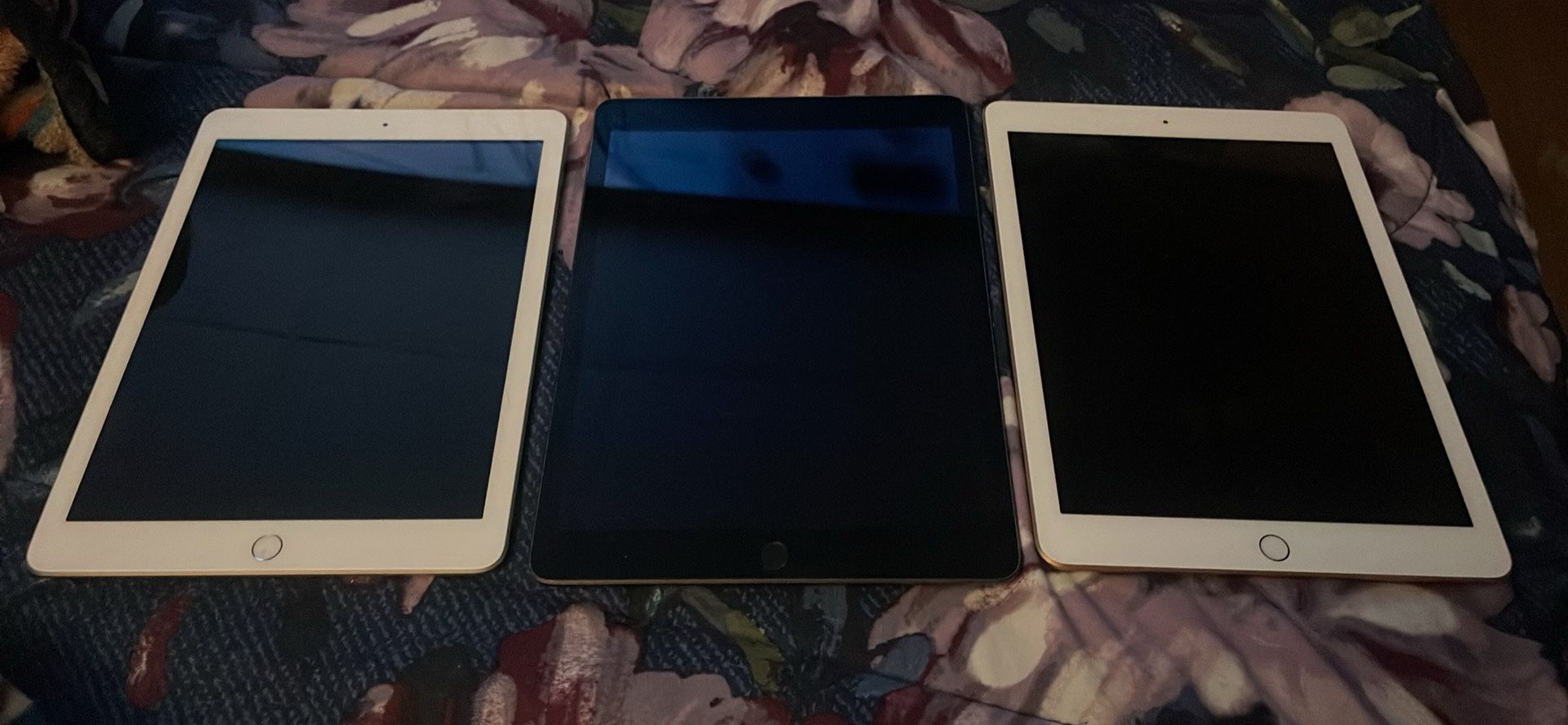 3 iPad