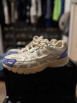 NIKE P 6000 SIZE 10 