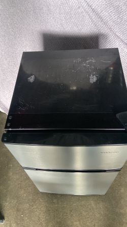 Refrigerador De 2 Puertas 