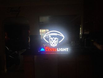 Neon light