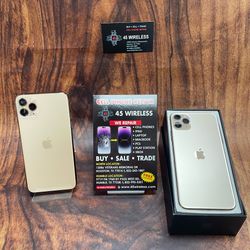 Apple IPhone 11 Pro Max