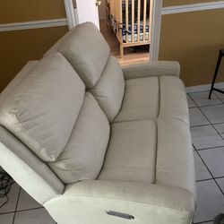 Sofa Recliner
