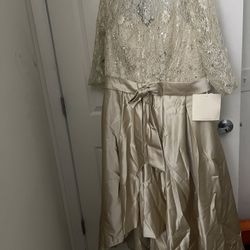 Mother Of The Bride Dress