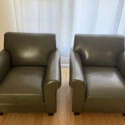 Set Of Chairs