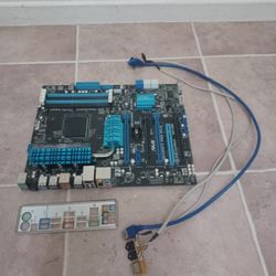 ASUS M5A99FX Pro R2.0 AM3+ DDR3 ATX Motherboard Mobo 