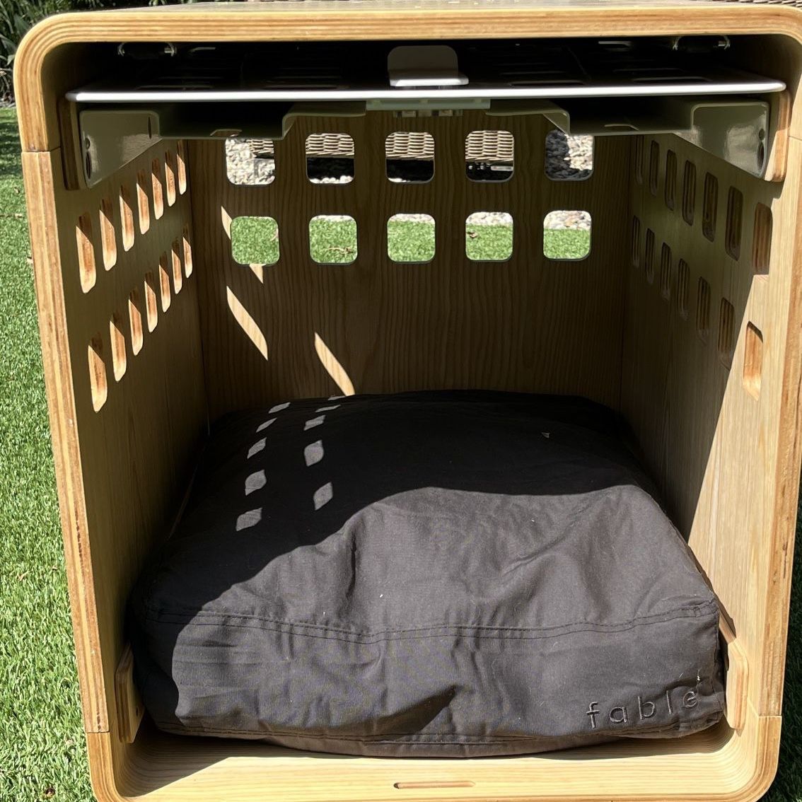 Fable Pet - Small Dog Crate