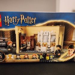 Brand New Lego Harry Potter 76386 Set